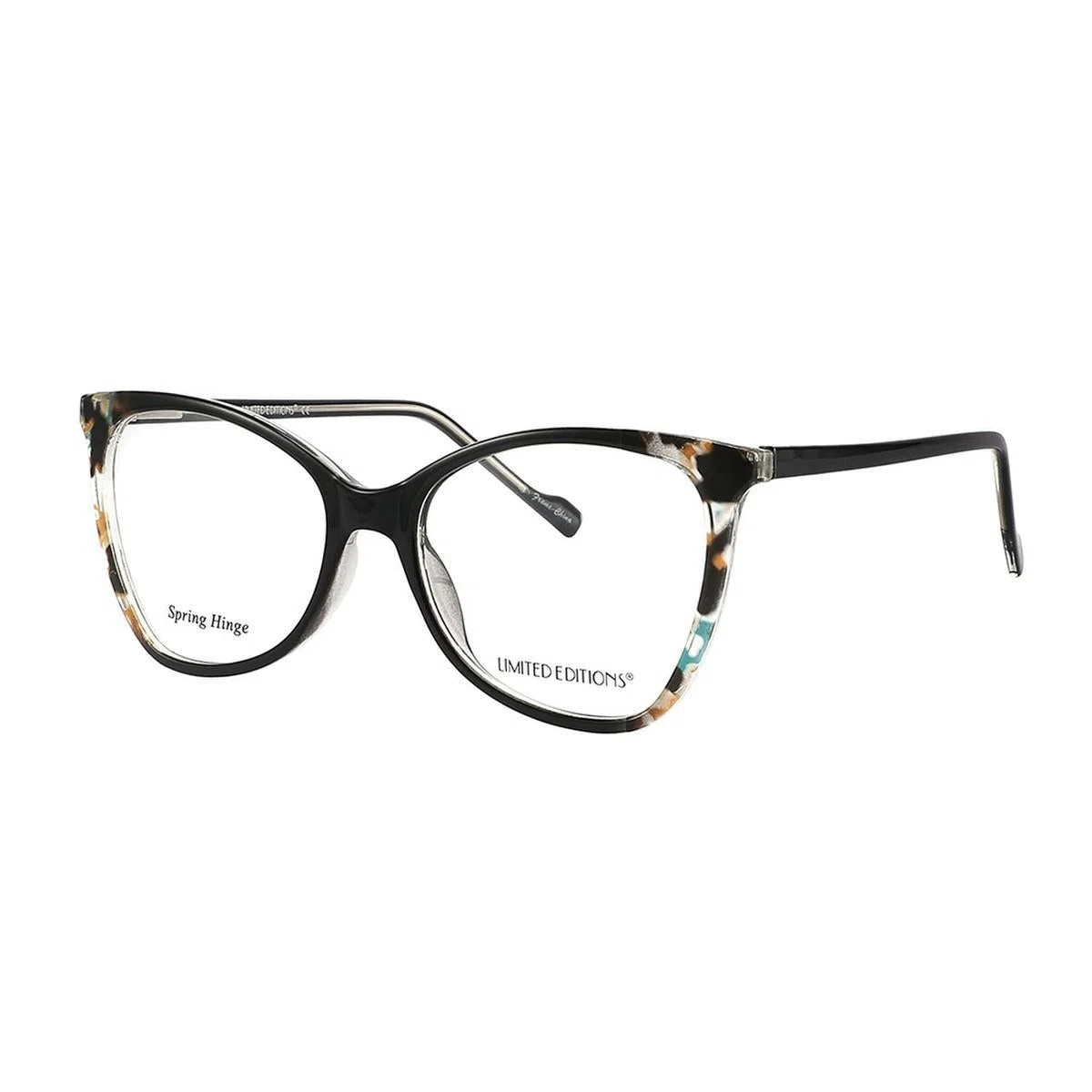 LIMITED EDITIONS 2251 Eyeglasses - view 4